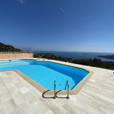 Paradiso - Exclusive Duo