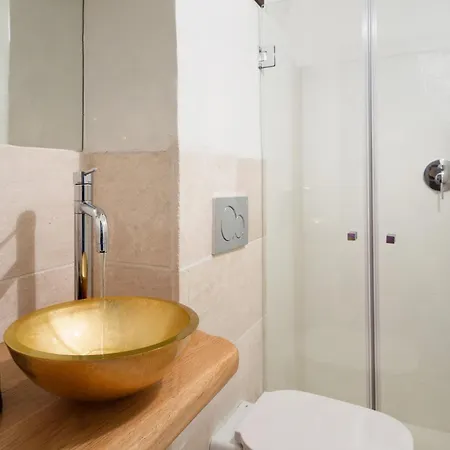 Paradiso - Exclusive Duo * Macchie (Bari)