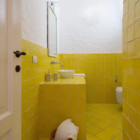 Appart hôtel Paradiso - Exclusive Duo Macchie (Bari)