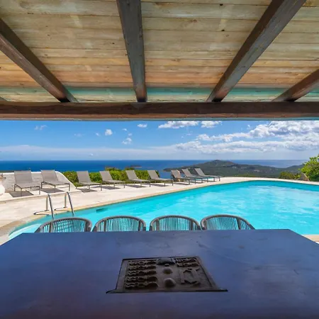 Paradiso - Exclusive Duo