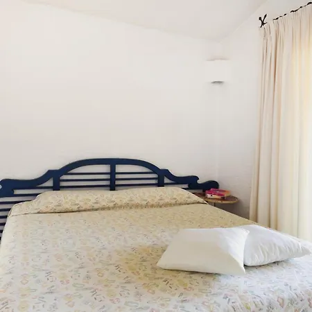 Paradiso - Exclusive Duo Appart hôtel *