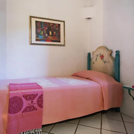 Paradiso - Exclusive Duo Appart hôtel Macchie (Bari)