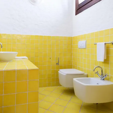 Appart hôtel Paradiso - Exclusive Duo Macchie (Bari)