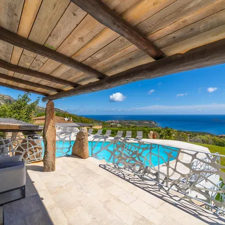 Paradiso - Exclusive Duo *