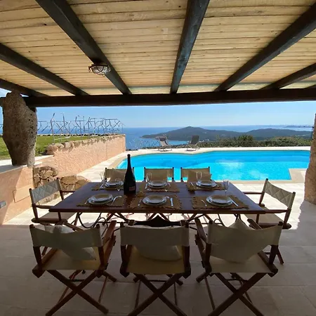 Paradiso - Exclusive Duo Macchie (Bari)