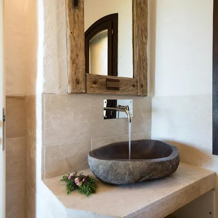 Paradiso - Exclusive Duo * Macchie (Bari)