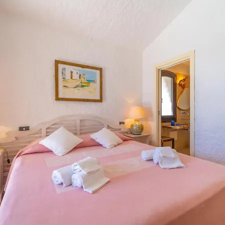 Paradiso - Exclusive Duo Appart hôtel *