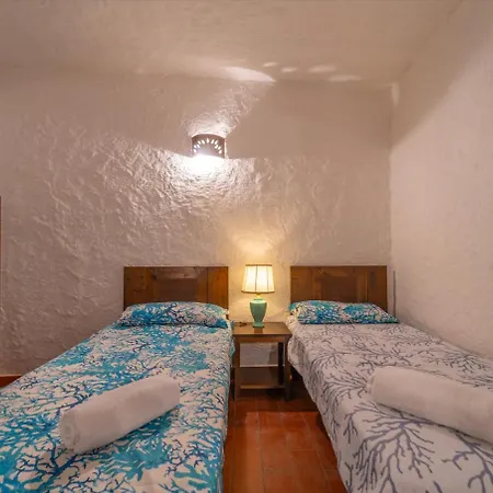 Appart hôtel Paradiso - Exclusive Duo *