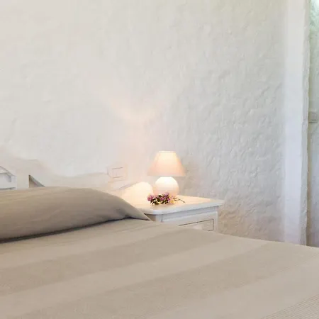 Paradiso - Exclusive Duo Macchie (Bari)