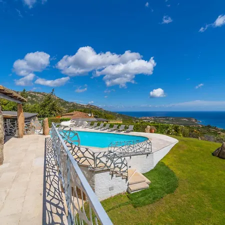 Appart hôtel Paradiso - Exclusive Duo *