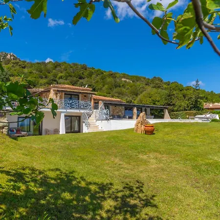 Paradiso - Exclusive Duo Appart hôtel *