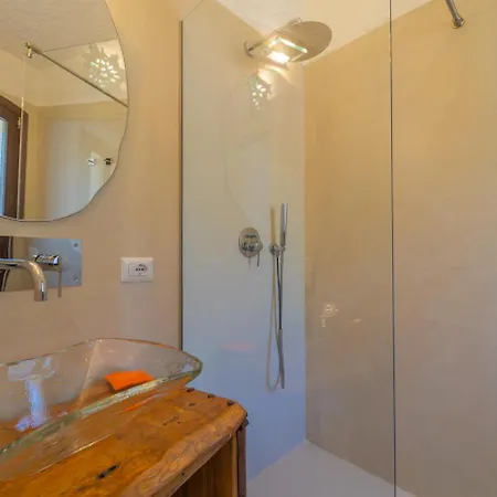 Paradiso - Exclusive Duo Appart hôtel Macchie (Bari)