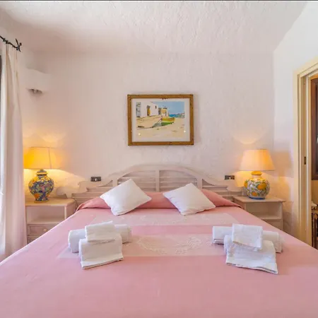 Appart hôtel Paradiso - Exclusive Duo *