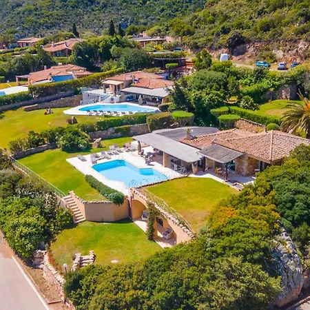 Paradiso - Exclusive Duo Appart hôtel *