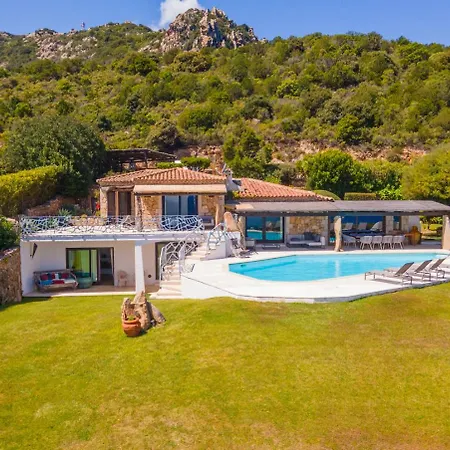 Paradiso - Exclusive Duo Апарт-отель *