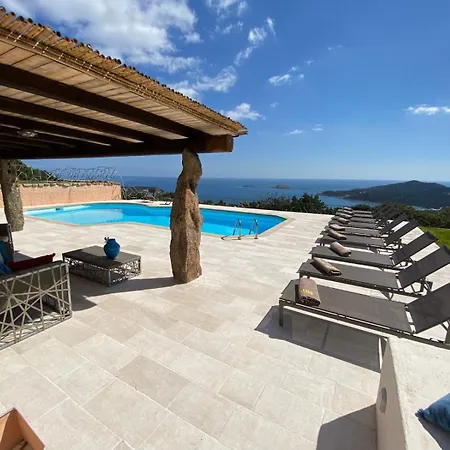 Paradiso - Exclusive Duo Hotel apartamentowy