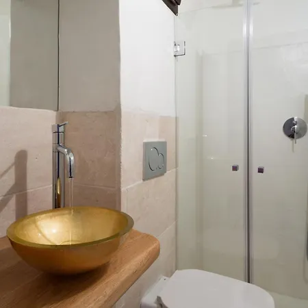Hotel apartamentowy Paradiso - Exclusive Duo *