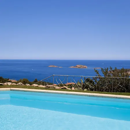 Paradiso - Exclusive Duo Hotel apartamentowy Macchie (Bari)