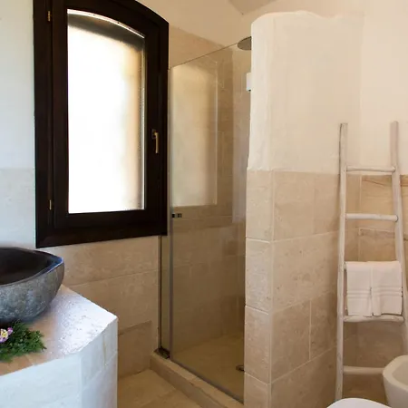 Paradiso - Exclusive Duo * Macchie (Bari)