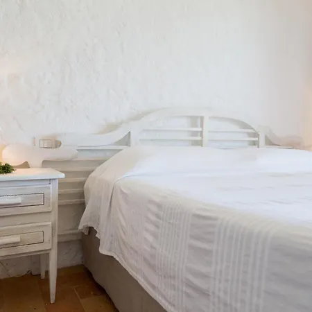 Paradiso - Exclusive Duo Hotel apartamentowy Macchie (Bari)