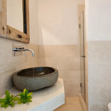 Hotel apartamentowy Paradiso - Exclusive Duo Macchie (Bari)