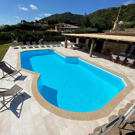 Paradiso - Exclusive Duo *