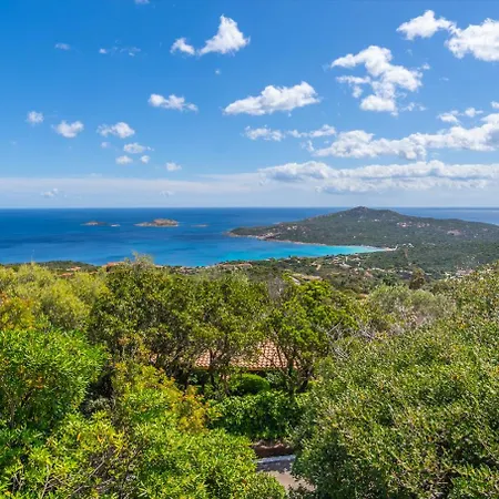 Paradiso - Exclusive Duo Апарт-отель