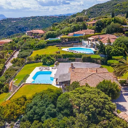 Paradiso - Exclusive Duo