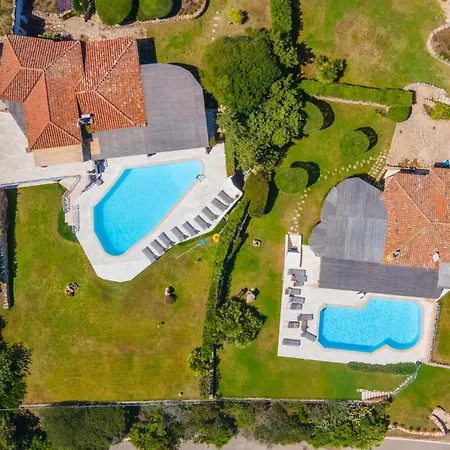 Paradiso - Exclusive Duo Hotel apartamentowy