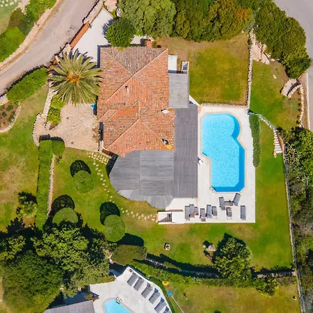 Paradiso - Exclusive Duo Hotel apartamentowy Macchie (Bari)