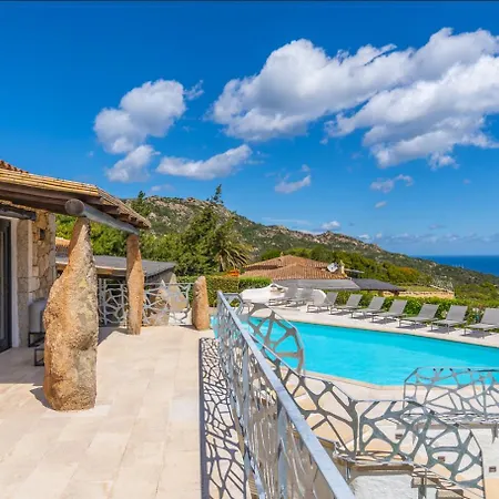 Paradiso - Exclusive Duo Апарт-отель