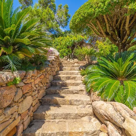 Paradiso - Exclusive Duo Macchie (Bari)