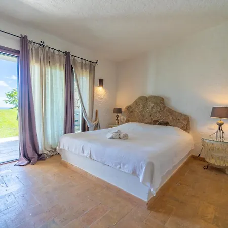 Paradiso - Exclusive Duo Hotel apartamentowy Macchie (Bari)