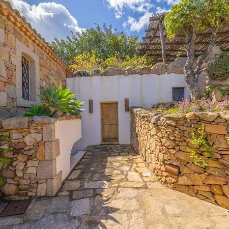 Hotel apartamentowy Paradiso - Exclusive Duo Macchie (Bari)