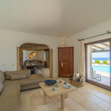 Paradiso - Exclusive Duo *