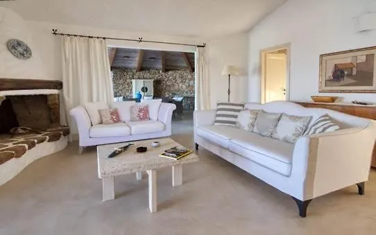 Paradiso - Exclusive Duo מלון דירות Macchie (Bari)