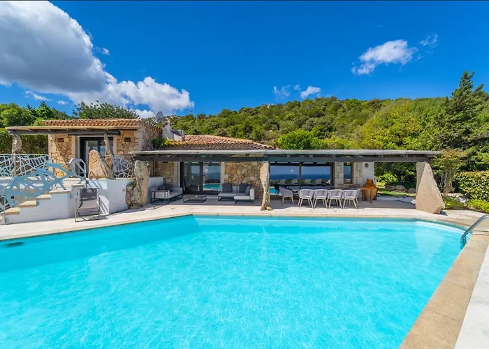 Paradiso - Exclusive Duo * Macchie (Bari)