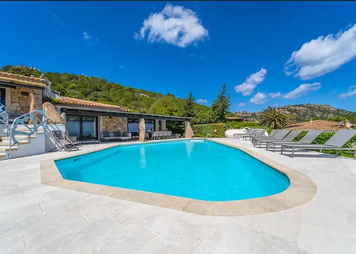 Paradiso - Exclusive Duo *