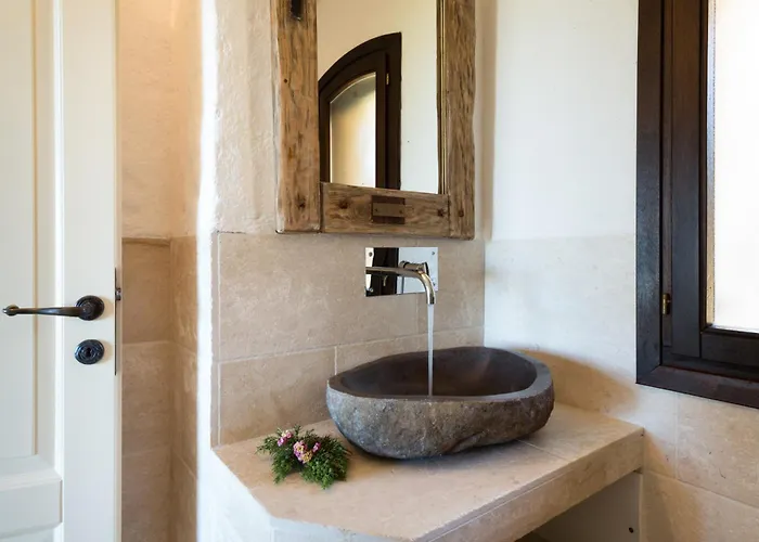 Paradiso - Exclusive Duo * Macchie (Bari)