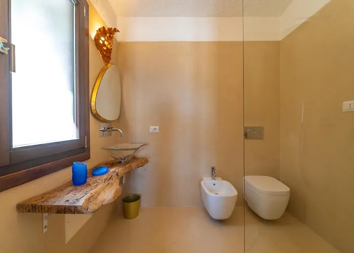 מלון דירות Paradiso - Exclusive Duo *