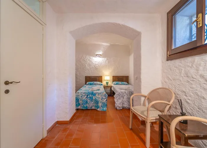 Paradiso - Exclusive Duo *