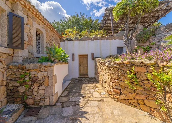 מלון דירות Paradiso - Exclusive Duo Macchie (Bari)